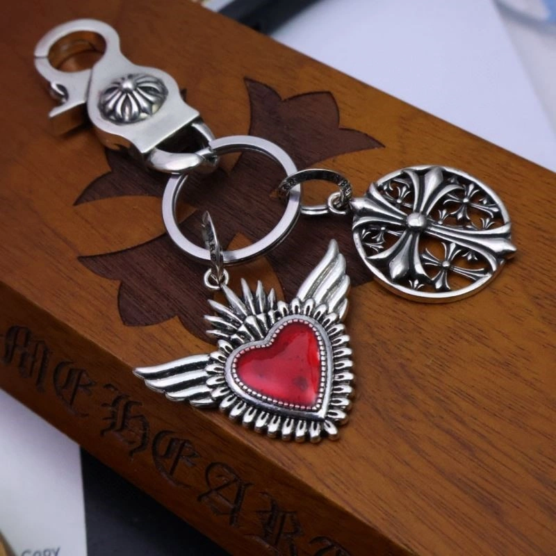 Chrome Hearts Keychains HighPerformance 239623