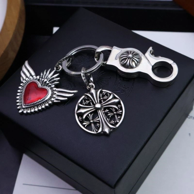 Chrome Hearts Keychains HighPerformance 239623