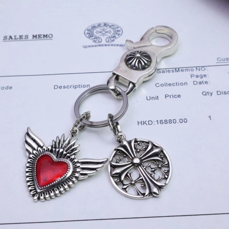 Chrome Hearts Keychains HighPerformance 239623