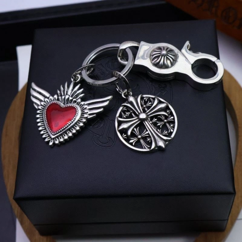 Chrome Hearts Keychains HighPerformance 239623