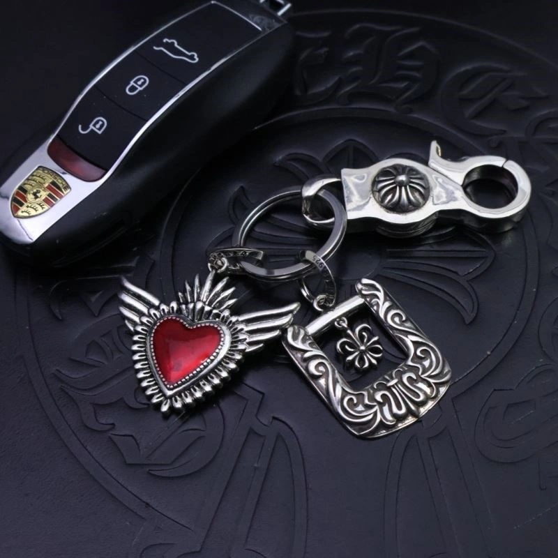 AllSeason Chrome Hearts Keychains 239626