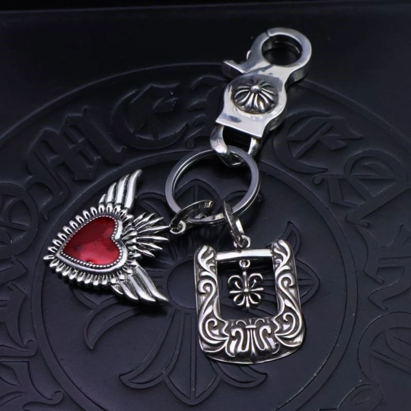 AllSeason Chrome Hearts Keychains 239626