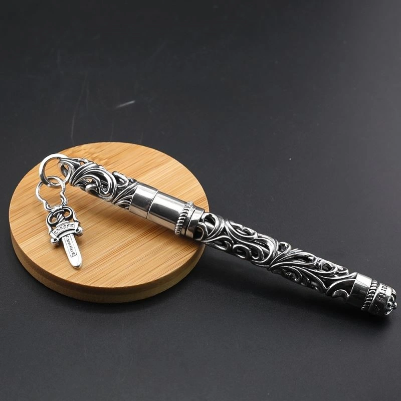 Bright Chrome Hearts Keychains 239628