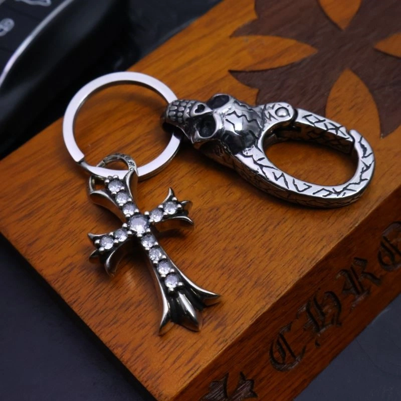 Premium Chrome Hearts Keychains 239618