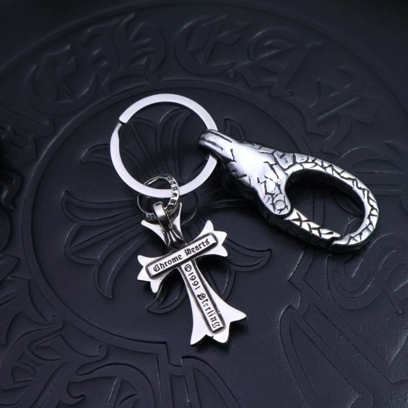 Premium Chrome Hearts Keychains 239618