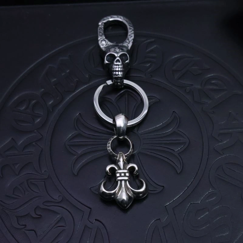 Modern Chrome Hearts Keychains 239620