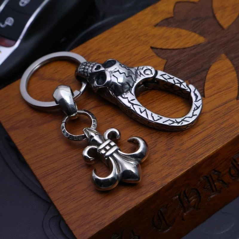 Modern Chrome Hearts Keychains 239620