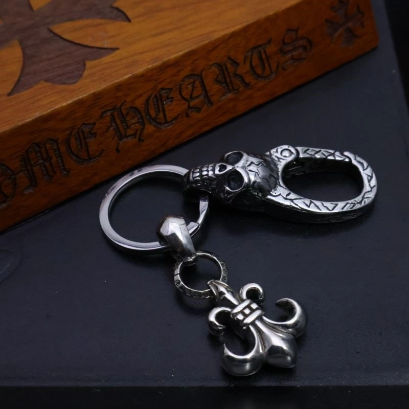 Modern Chrome Hearts Keychains 239620