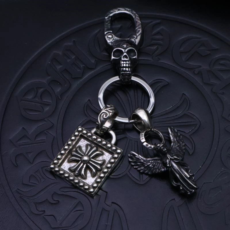 Chrome Hearts Keychains NewStyle 239622