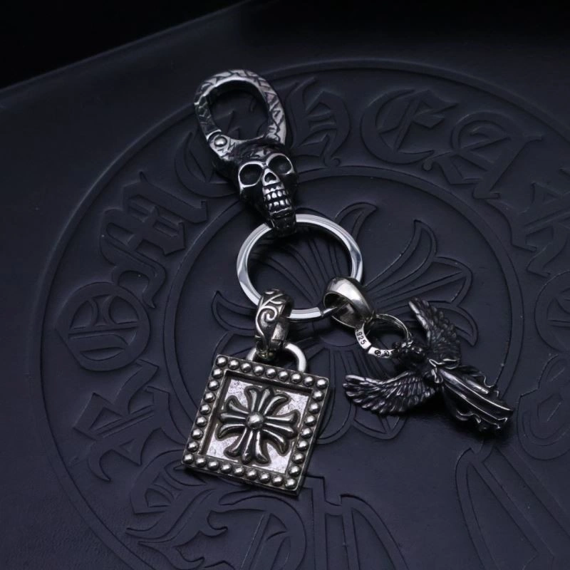 Chrome Hearts Keychains NewStyle 239622