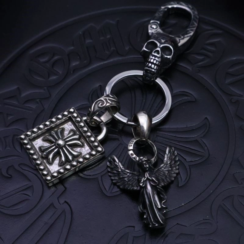 Chrome Hearts Keychains NewStyle 239622