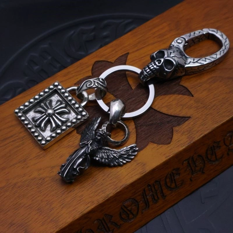 Chrome Hearts Keychains NewStyle 239622