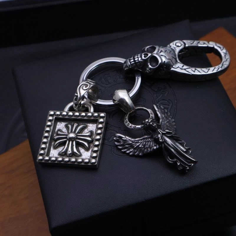Chrome Hearts Keychains NewStyle 239622