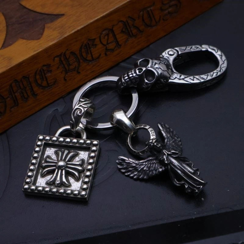 Chrome Hearts Keychains NewStyle 239622