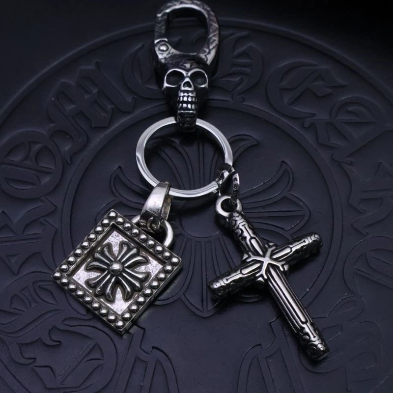 Affordable Chrome Hearts Keychains 239616