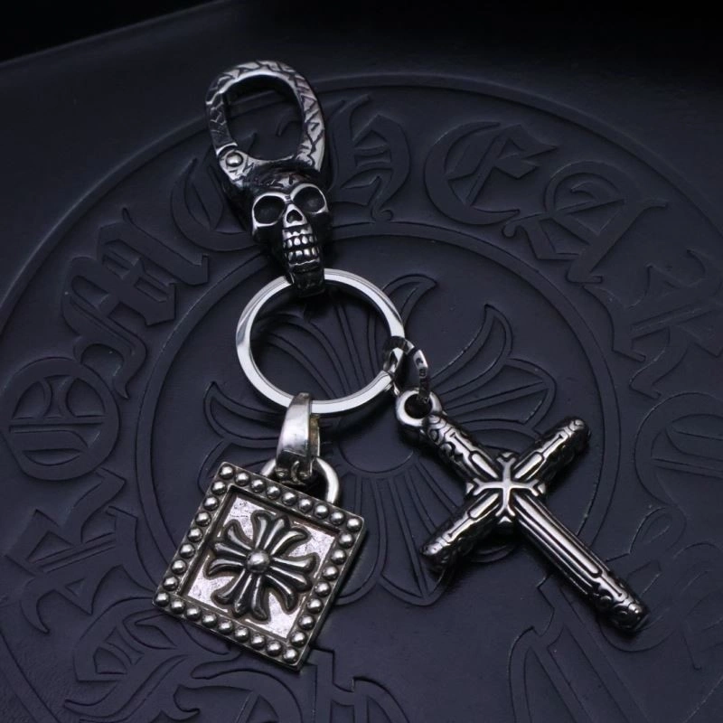 Affordable Chrome Hearts Keychains 239616