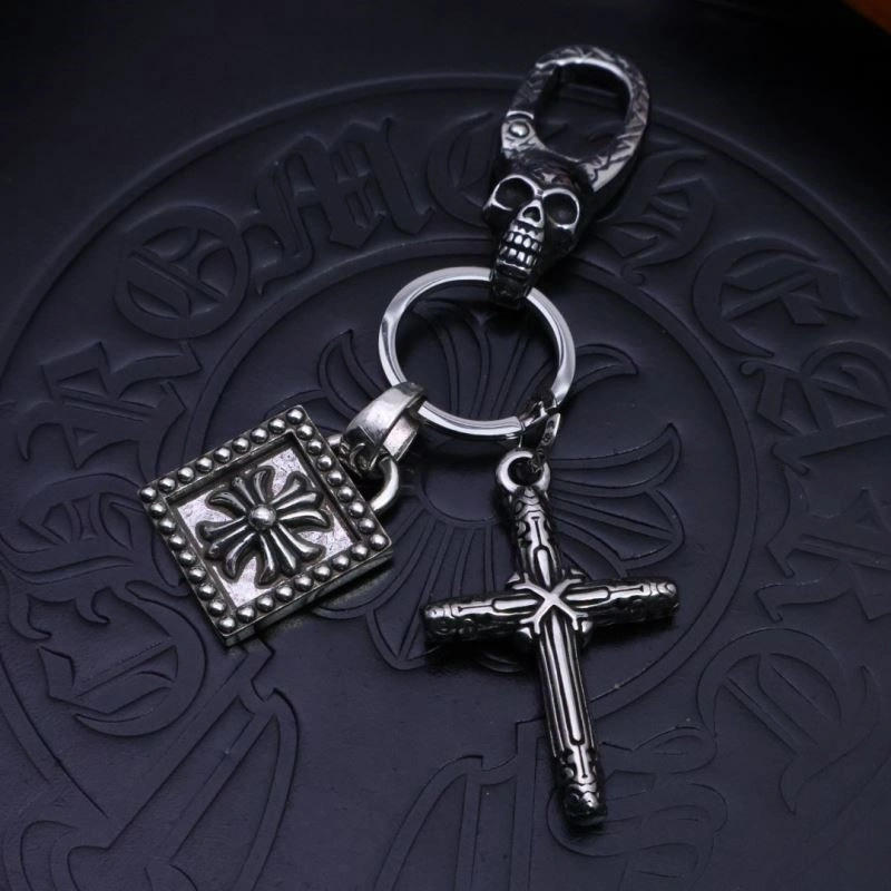 Affordable Chrome Hearts Keychains 239616