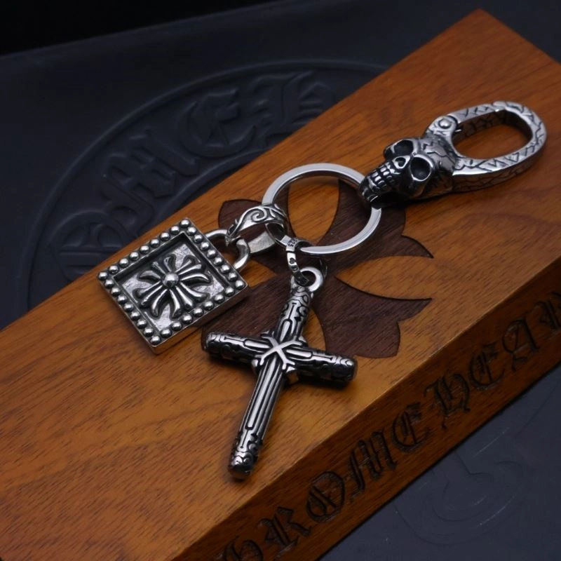 Affordable Chrome Hearts Keychains 239616