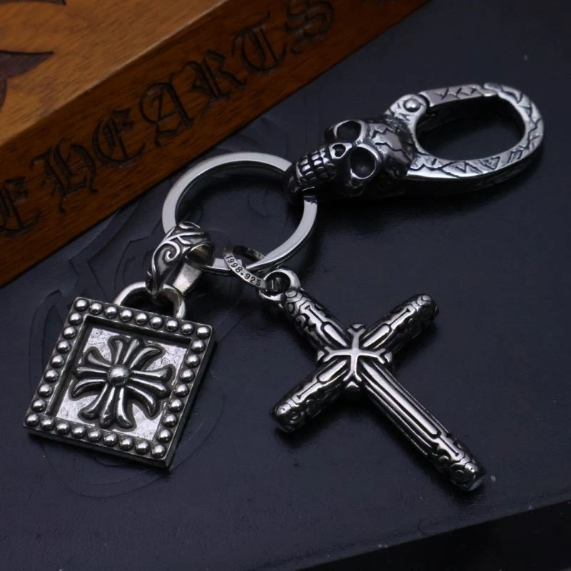Affordable Chrome Hearts Keychains 239616