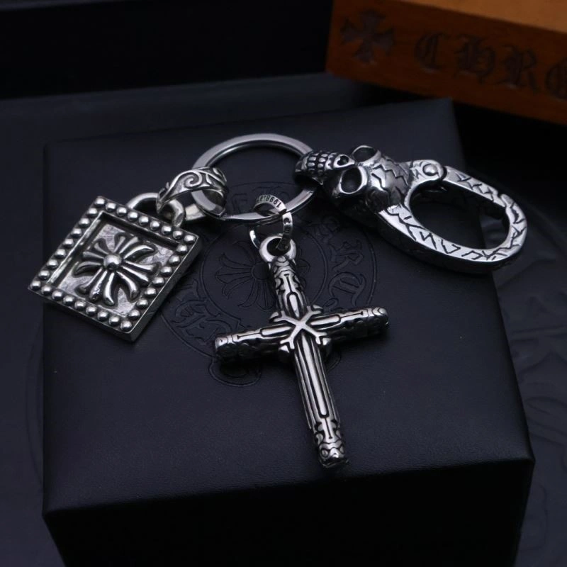 Affordable Chrome Hearts Keychains 239616