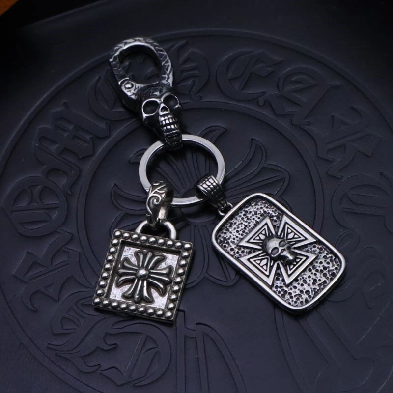 Chrome Hearts Keychains WrinkleFree 239614