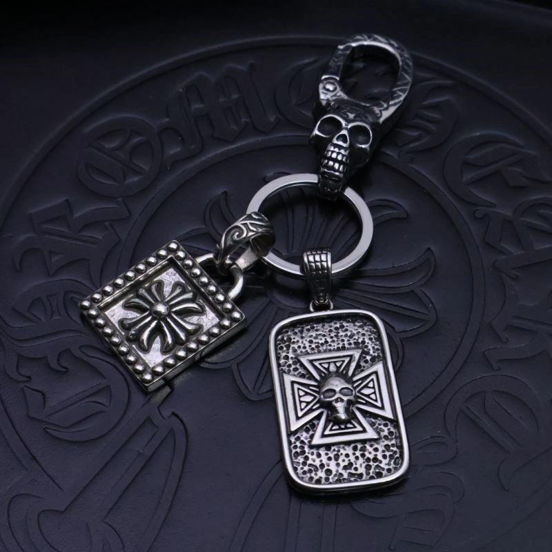 Chrome Hearts Keychains WrinkleFree 239614
