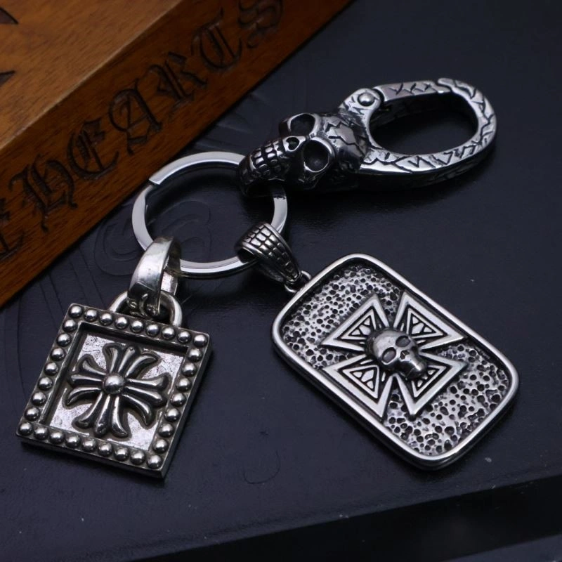 Chrome Hearts Keychains WrinkleFree 239614