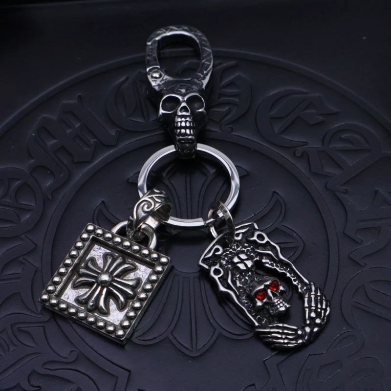 Chrome Hearts Keychains Affordable 239615
