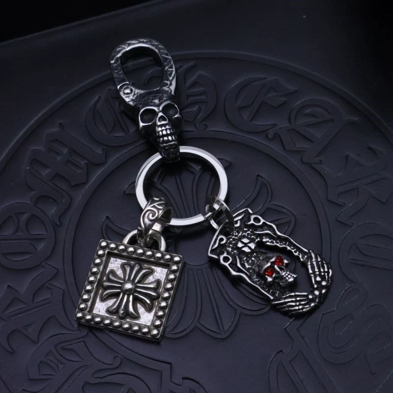 Chrome Hearts Keychains Affordable 239615