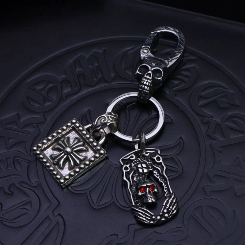 Chrome Hearts Keychains Affordable 239615