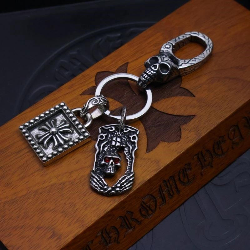 Chrome Hearts Keychains Affordable 239615