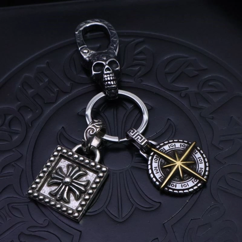 Affordable Chrome Hearts Keychains 239611