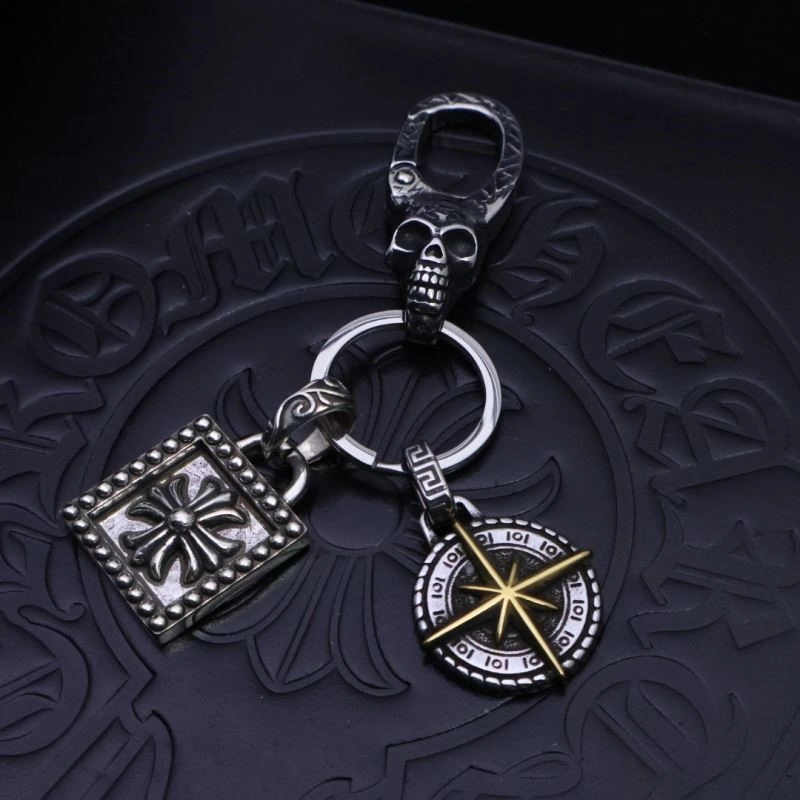 Affordable Chrome Hearts Keychains 239611