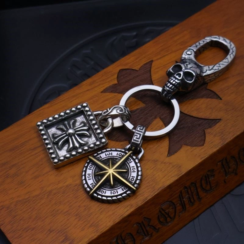Affordable Chrome Hearts Keychains 239611