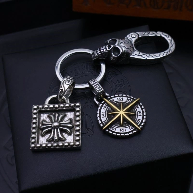 Affordable Chrome Hearts Keychains 239611