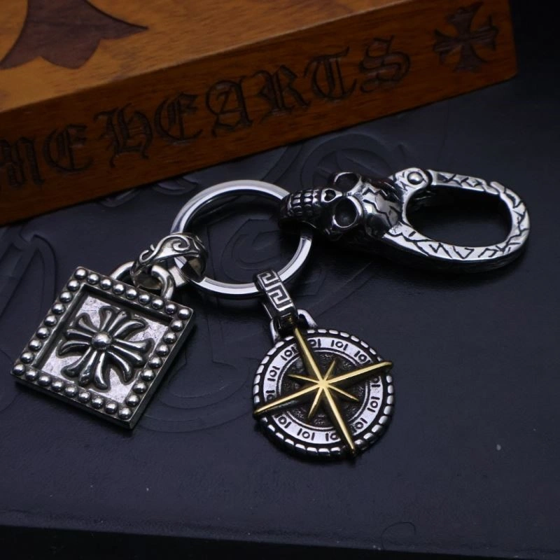 Affordable Chrome Hearts Keychains 239611
