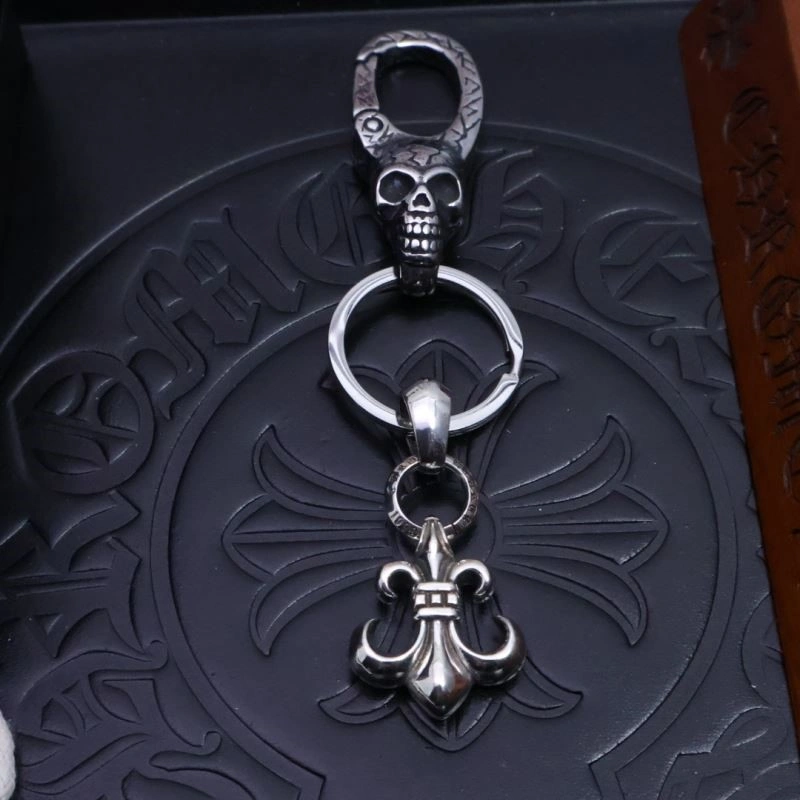 Chrome Hearts Keychains Youthful 239600