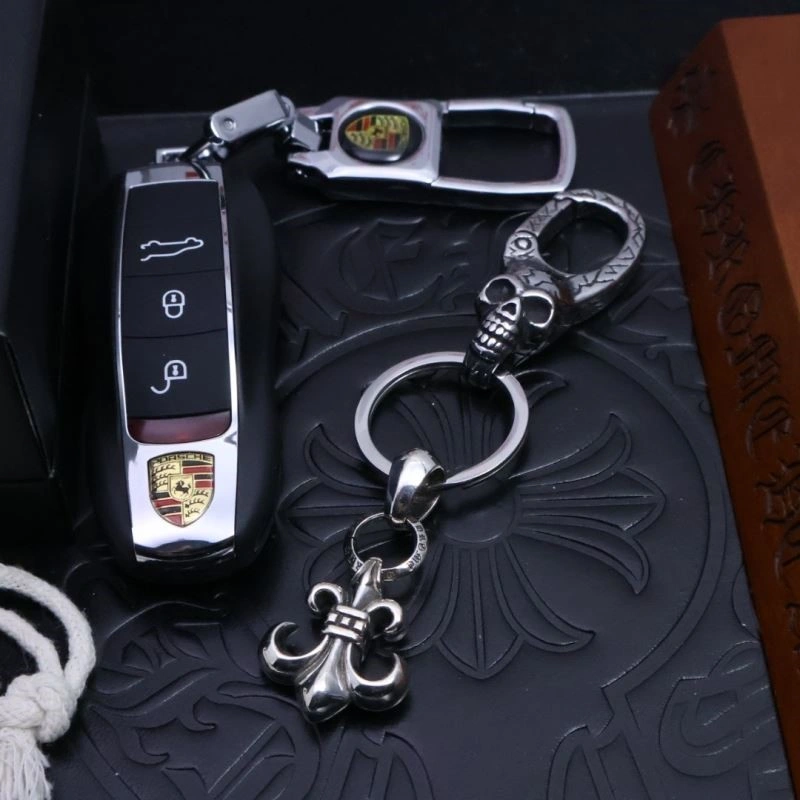 Chrome Hearts Keychains Youthful 239600