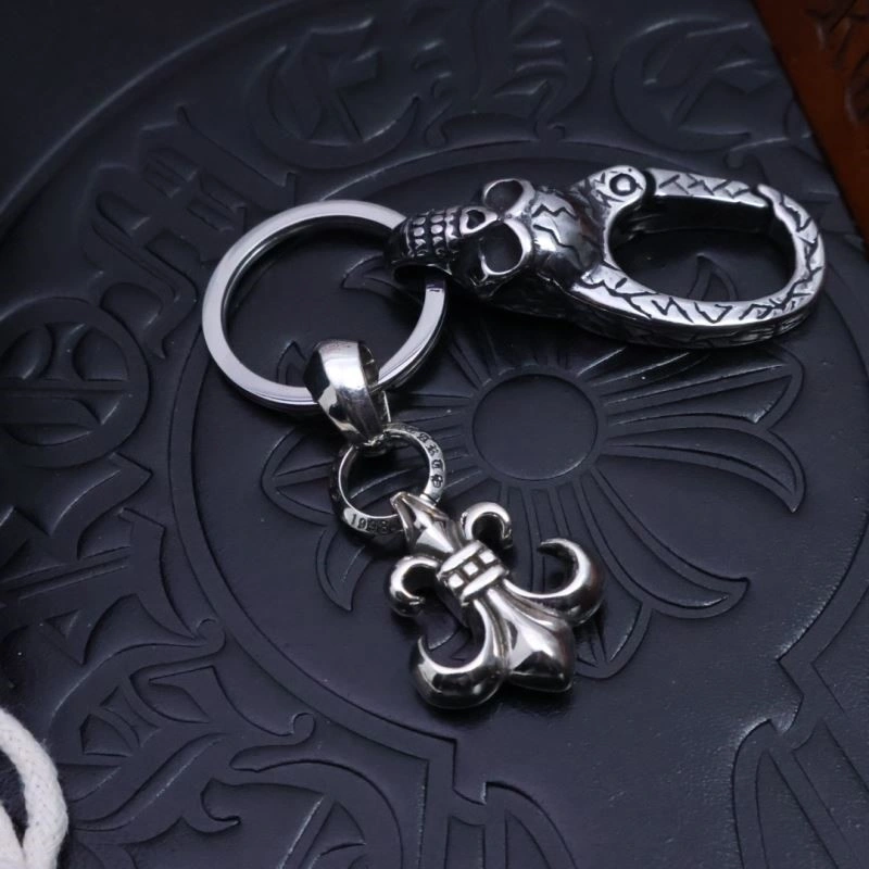 Chrome Hearts Keychains Youthful 239600