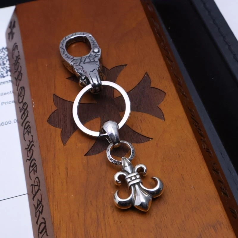 Chrome Hearts Keychains Youthful 239600