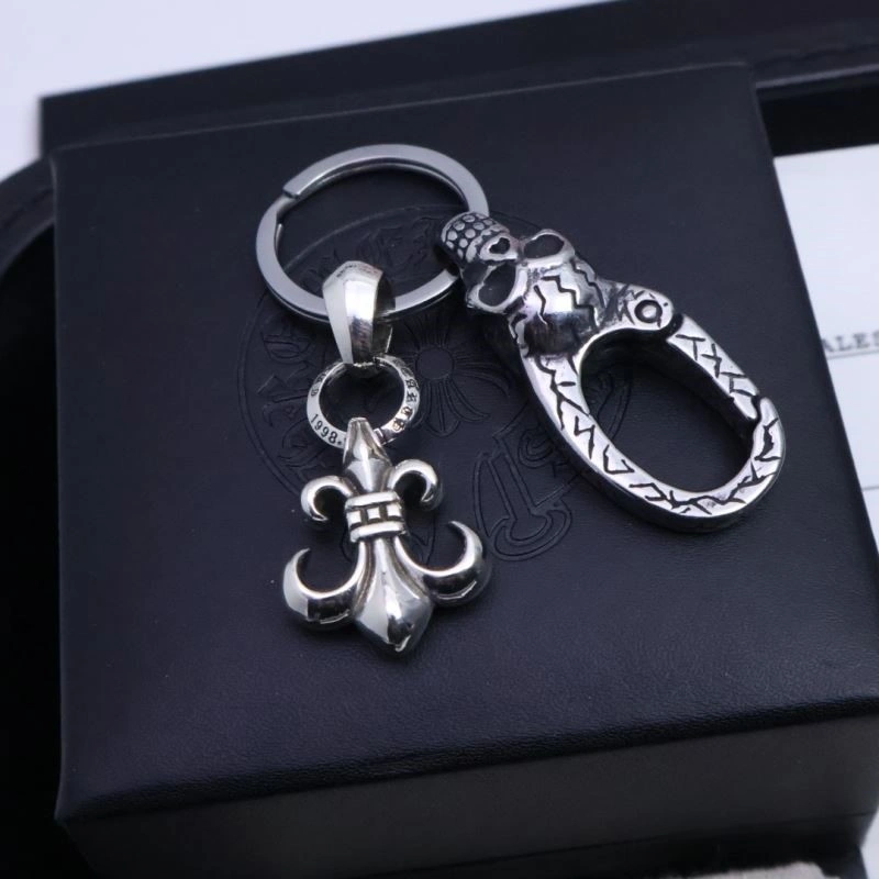 Chrome Hearts Keychains Youthful 239600