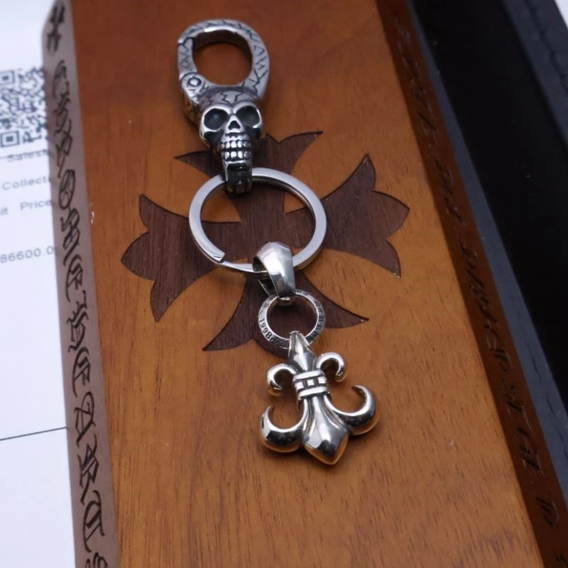 Chrome Hearts Keychains Youthful 239600