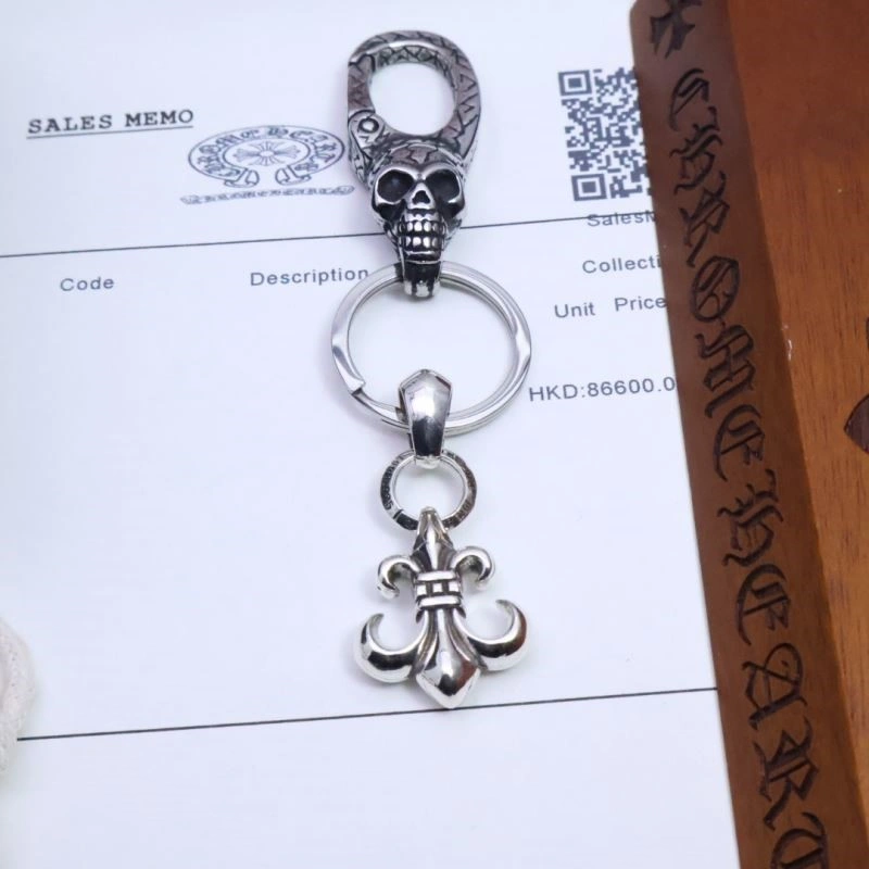 Chrome Hearts Keychains Youthful 239600
