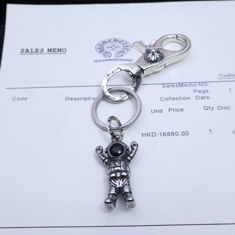 UrbanStyle Chrome Hearts Keychains 239605