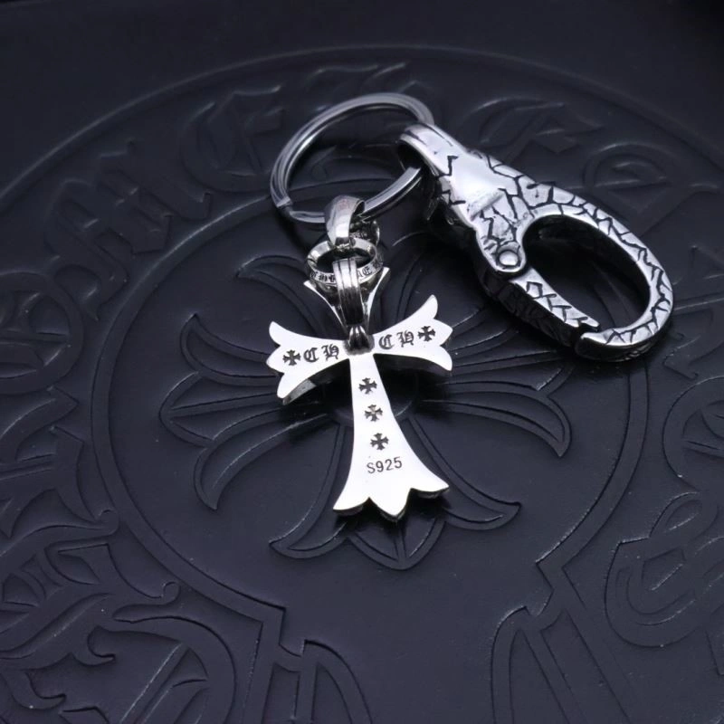 Lightweight Chrome Hearts Keychains 239610
