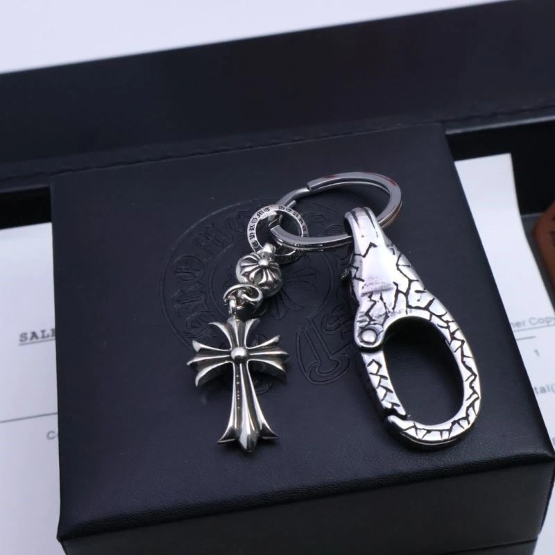 Chrome Hearts Keychains Breathable 239595