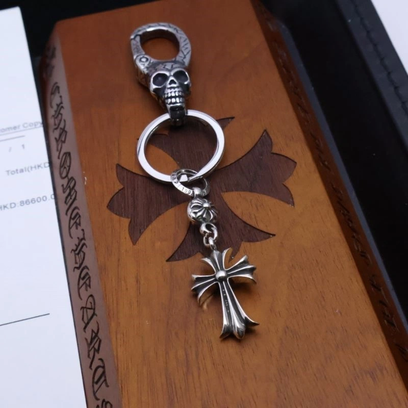Chrome Hearts Keychains Breathable 239595