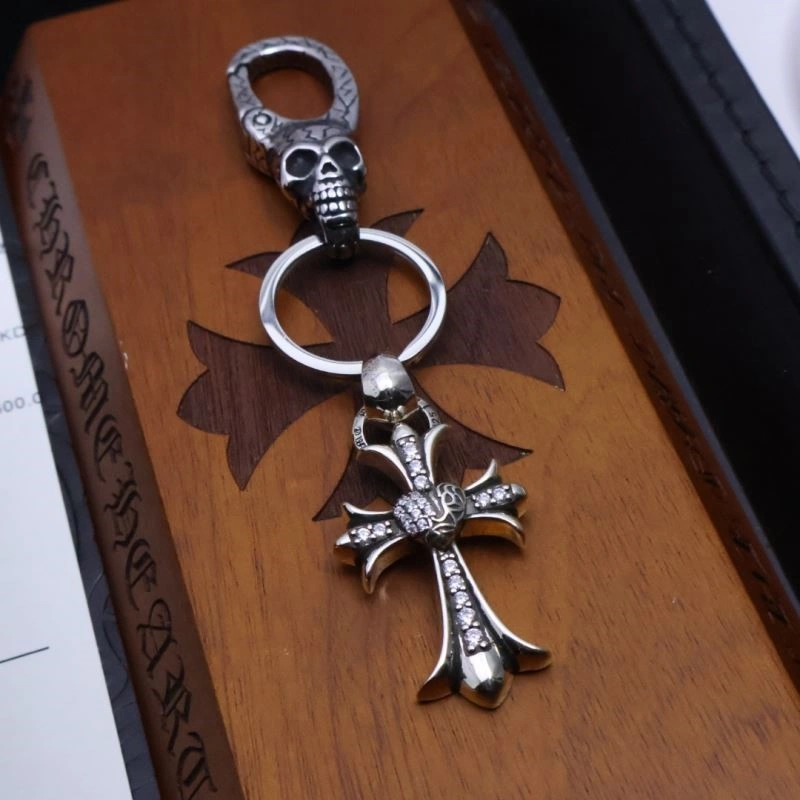 GoodFit Chrome Hearts Keychains 239591