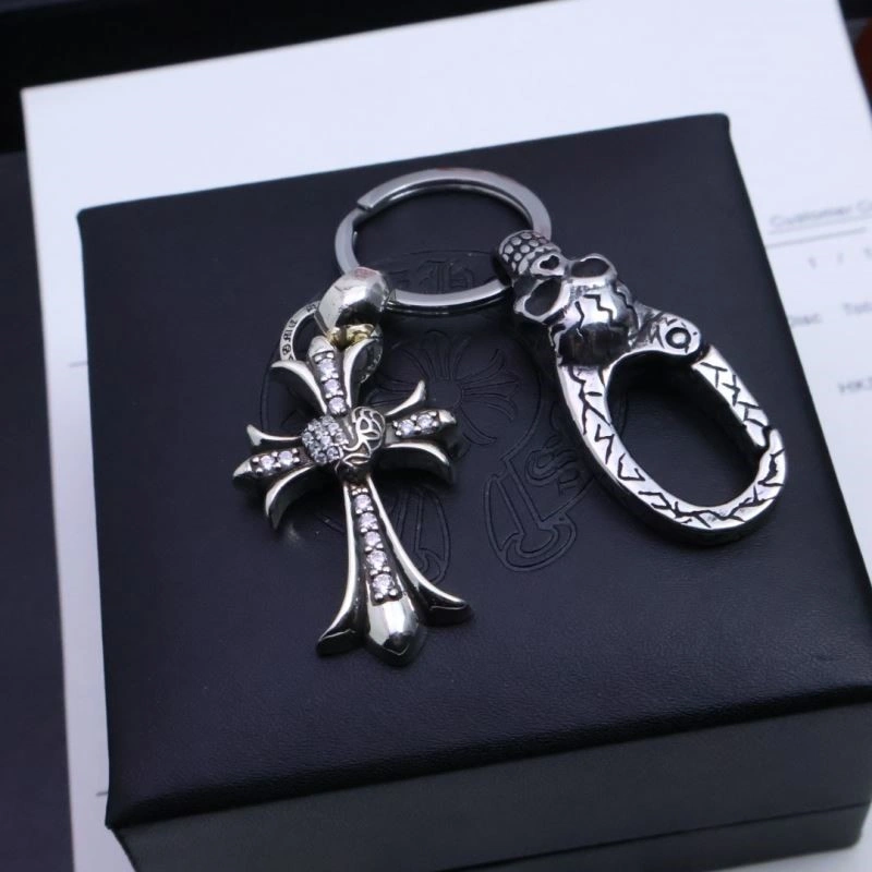 GoodFit Chrome Hearts Keychains 239591