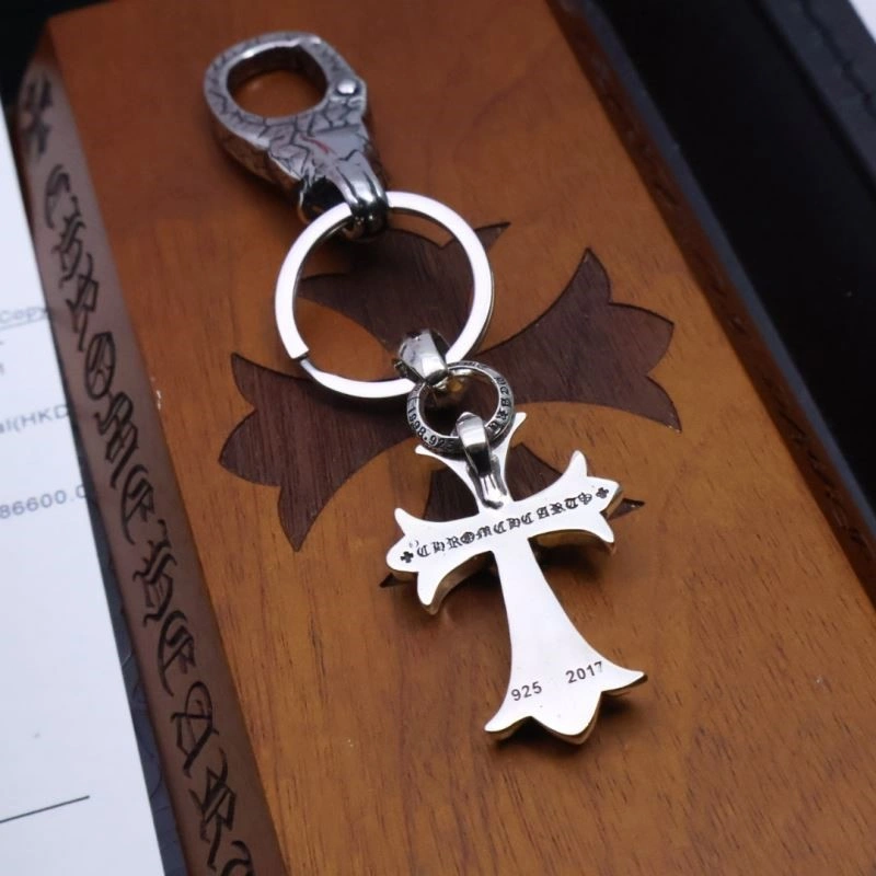 GoodFit Chrome Hearts Keychains 239591